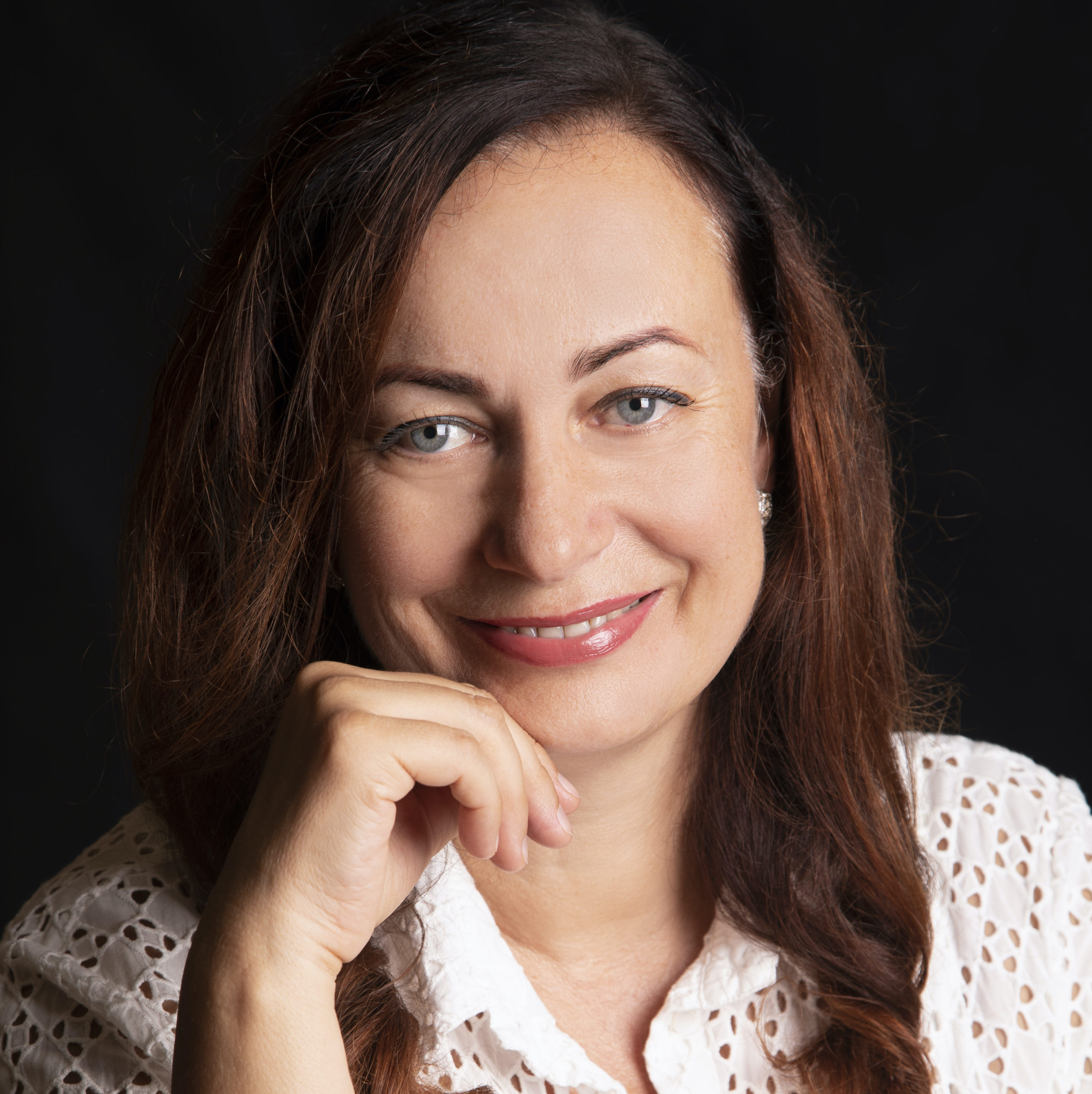 Erika Matwij : Family business expert