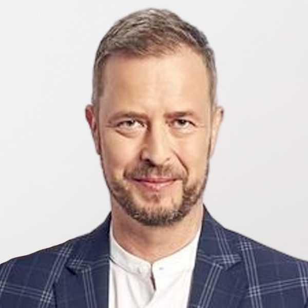 Aleš Bednařík : Trainer, psychologist, writer and happytarian