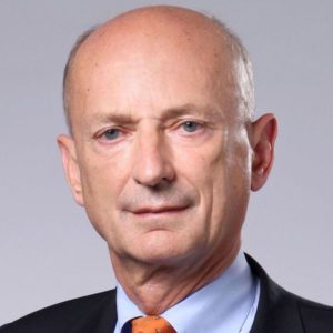 Princ Michael z Lichtenštajnska : Predseda Industrie- und Finanzkontor Etablissement