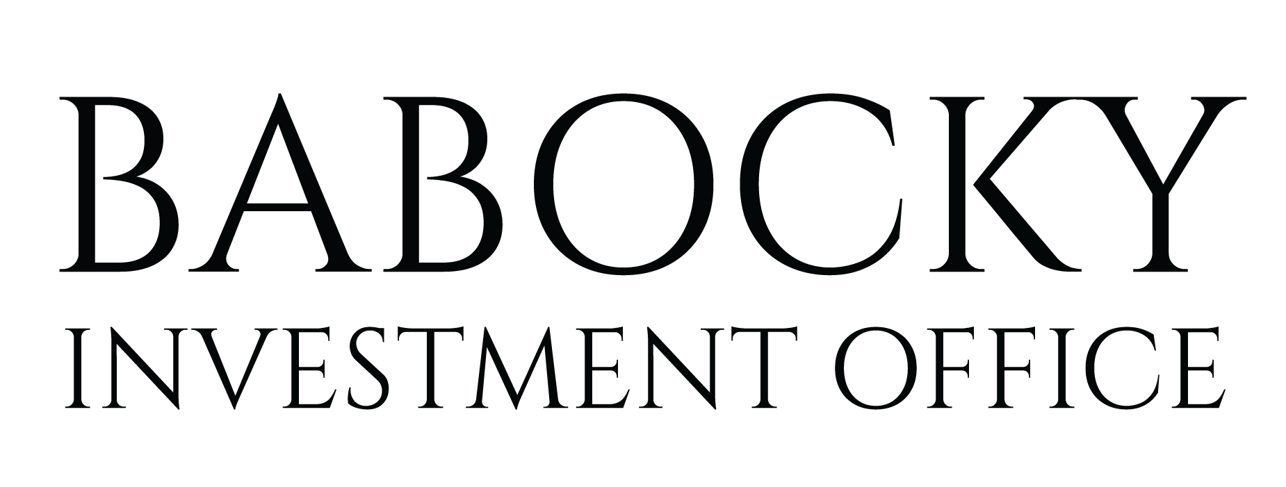 Babocky Investment Office