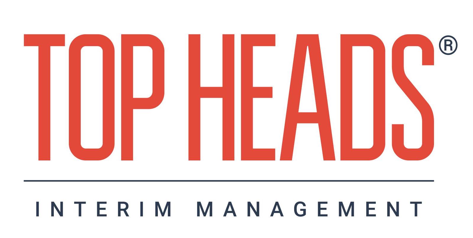 TOP HEADS Interim management