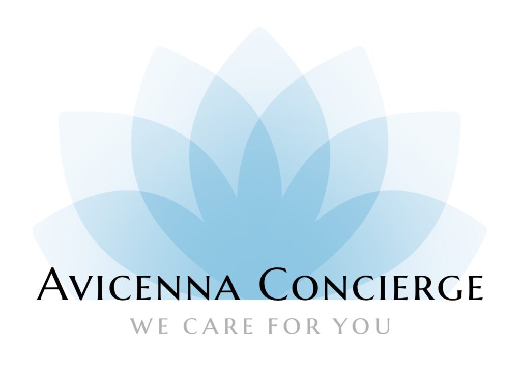 Avicenna Concierge