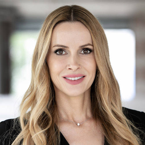 Monika Naďová Krošláková