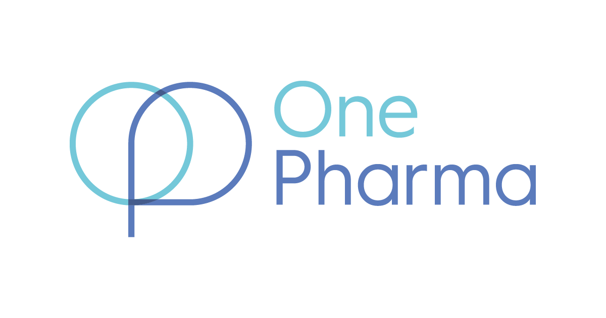OnePharma logo