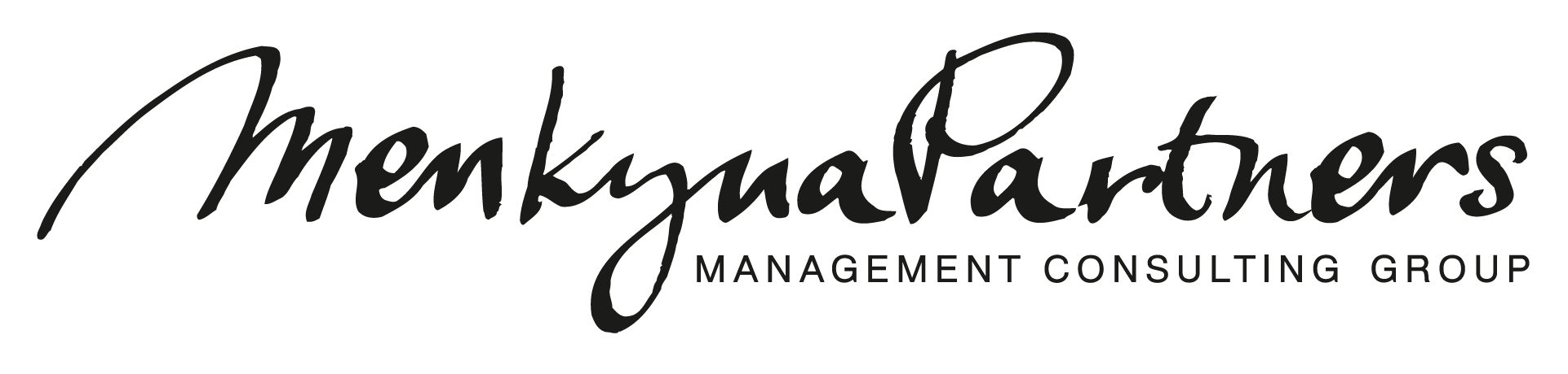 MenkynaPartners Management Consulting