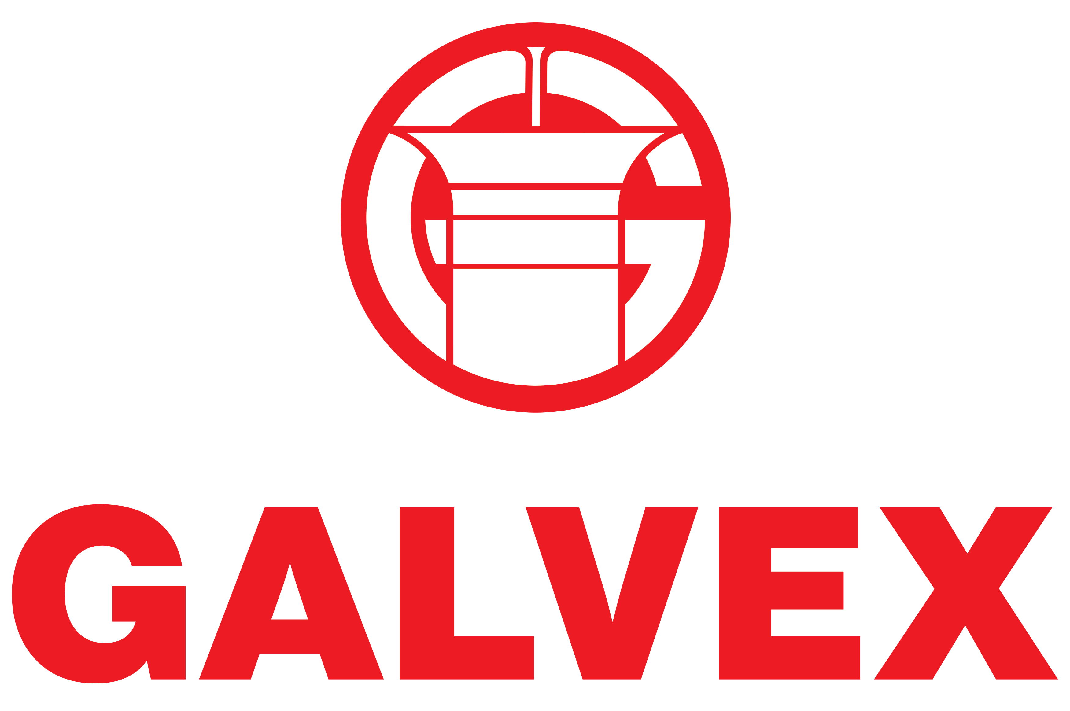 GALVEX