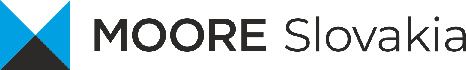 MOORE Slovakia