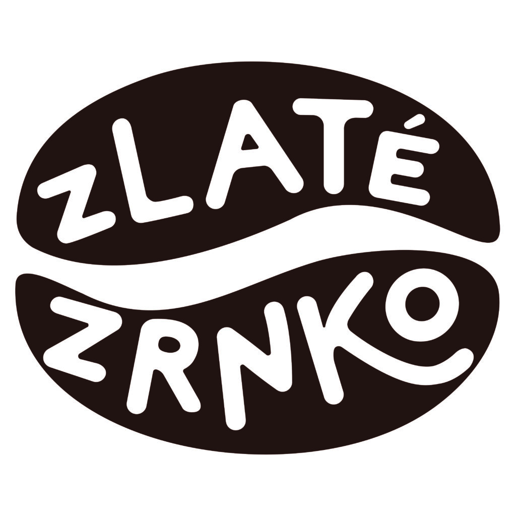Zlate zrnko