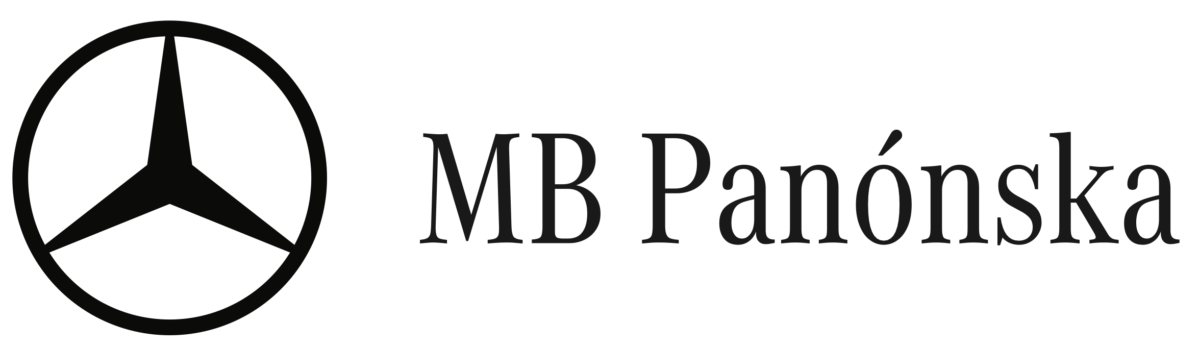 MB Panónska