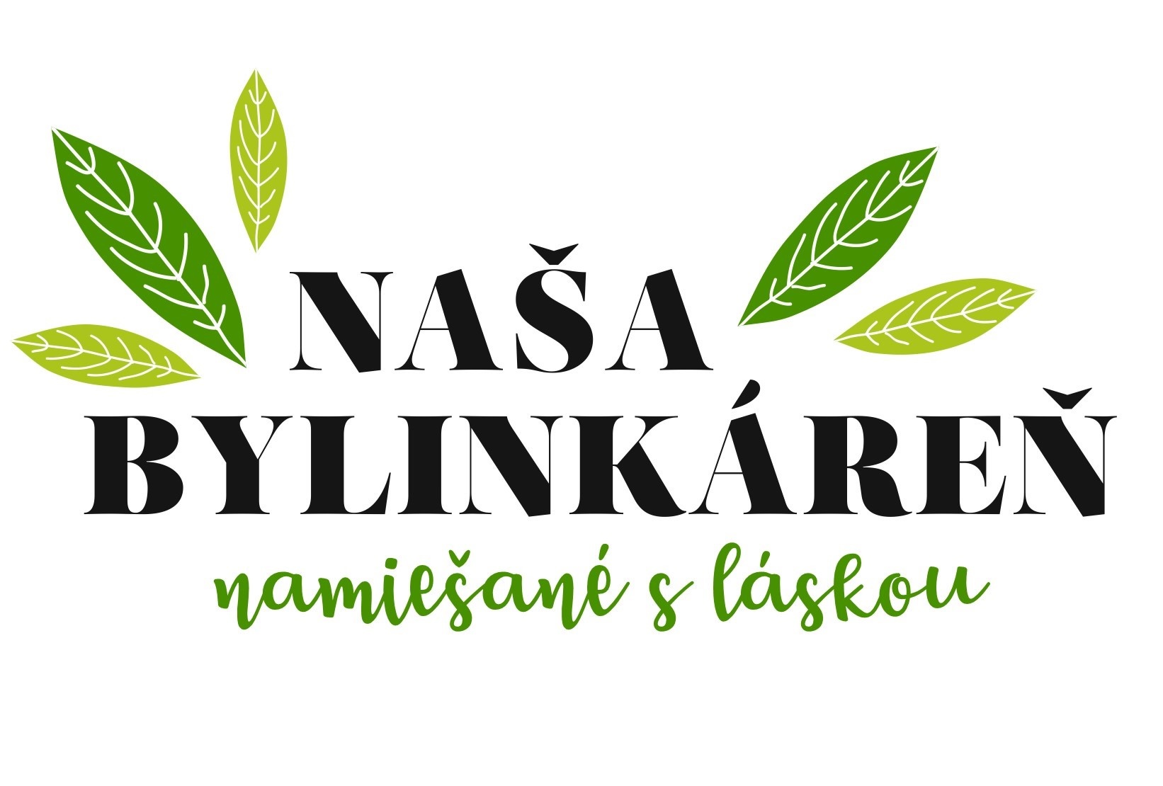 Naša bylinkáreň